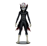 Dandadan Okarun (Transformed) 7-Inch Action Figure