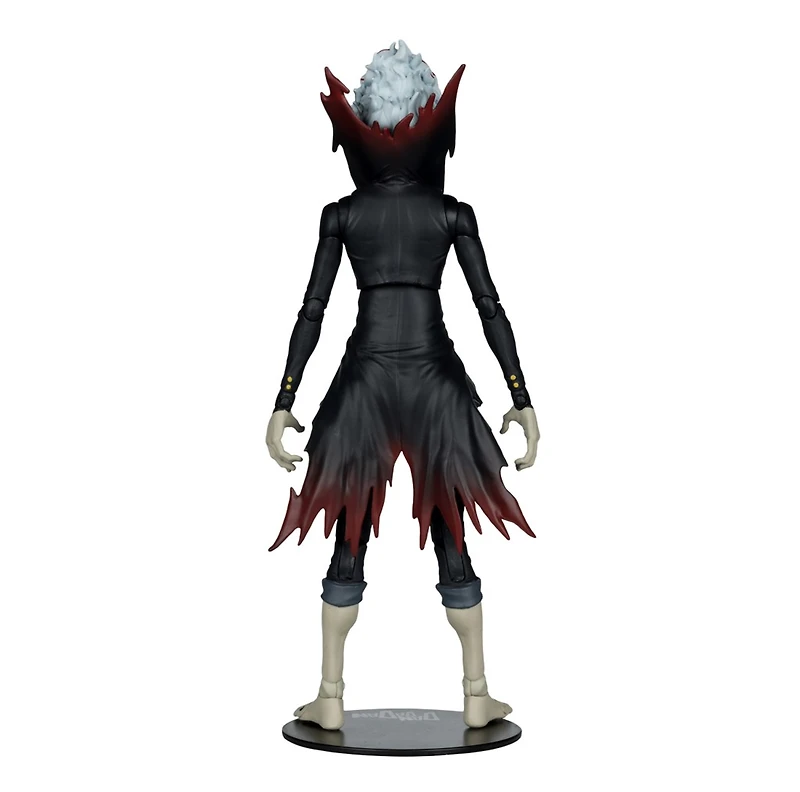 Dandadan Okarun (Transformed) 7-Inch Action Figure
