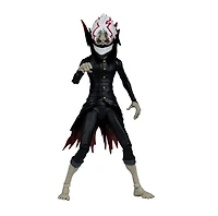 Dandadan Okarun (Transformed) 7-Inch Action Figure