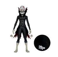 Dandadan Okarun (Transformed) 7-Inch Action Figure