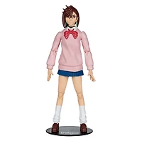 Dandadan Momo 7-Inch Action Figure