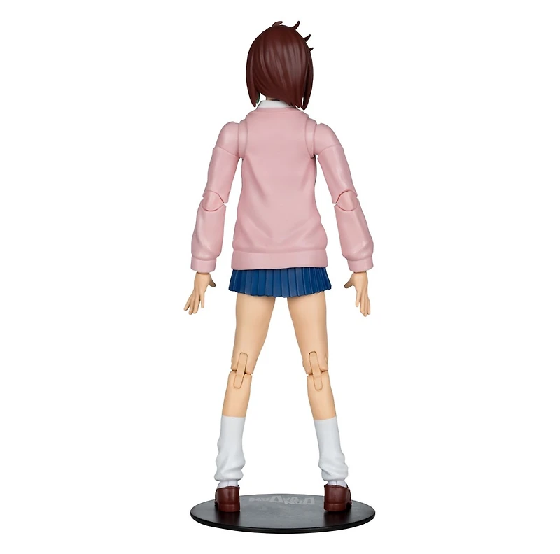 Dandadan Momo 7-Inch Action Figure