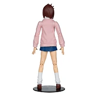 Dandadan Momo 7-Inch Action Figure