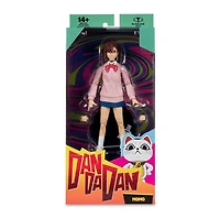 Dandadan Momo 7-Inch Action Figure
