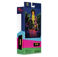 Dandadan Momo 7-Inch Action Figure