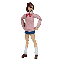 Dandadan Momo 7-Inch Action Figure