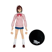 Dandadan Momo 7-Inch Action Figure