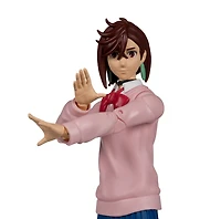 Dandadan Momo 7-Inch Action Figure