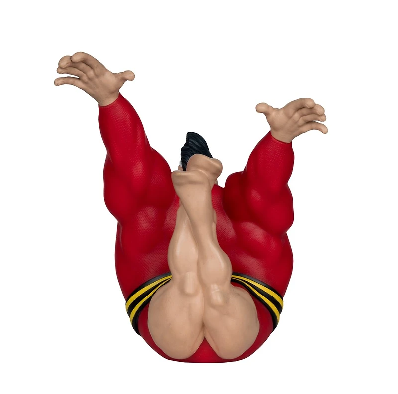 DC Direct Plastic Man Limited Edition Collector Vinyl (Todd's Mods) 4.5-Inch Scale Posed Figure