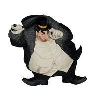 DC Direct The Penguin Limited Edition Collector Vinyl (Todd's Mods) 4.5-Inch Scale Posed Figure