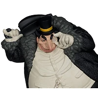 DC Direct The Penguin Limited Edition Collector Vinyl (Todd's Mods) 4.5-Inch Scale Posed Figure