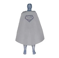 DC Retro Superman Crystalized (Super Friends) 6-Inch Action Figure McFarlane Toys Red Platinum Edition