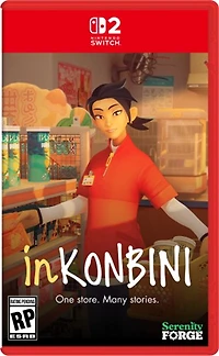 inKONBINI: One Store. Many Stories Premium Edition