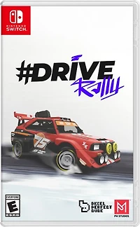 DRIVE Rally