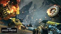 Warhammer 40,000: Speed Freeks