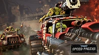 Warhammer 40,000: Speed Freeks