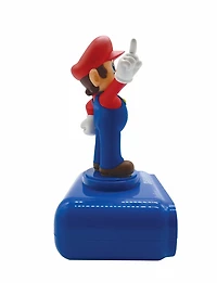 Réveil Super Mario