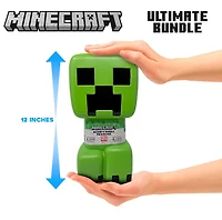 Minecraft Creeper Ultimate Bundle