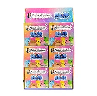 Moriah Elizabeth Blob Universe Mystery Squishy Figure – One Variation Chosen at Random