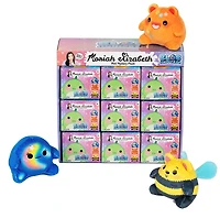 Moriah Elizabeth Blob Universe Mini Mystery Plush – One Variation Chosen at Random