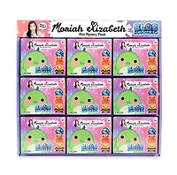 Moriah Elizabeth Blob Universe Mini Mystery Plush – One Variation Chosen at Random