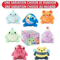 Moriah Elizabeth Blob Universe Mini Mystery Plush – One Variation Chosen at Random