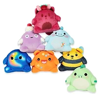 Moriah Elizabeth Blob Universe Mini Mystery Plush – One Variation Chosen at Random
