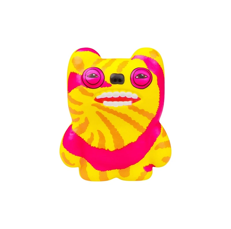 Fuggler Collectible Squishy in a  Blind Box – One Variation Chosen at Random