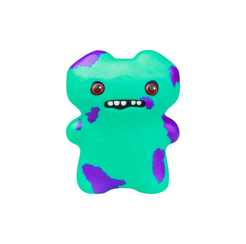 Fuggler Collectible Squishy in a  Blind Box – One Variation Chosen at Random