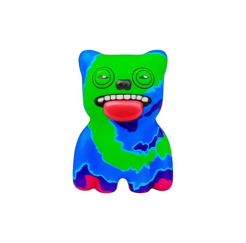 Fuggler Collectible Squishy in a  Blind Box – One Variation Chosen at Random