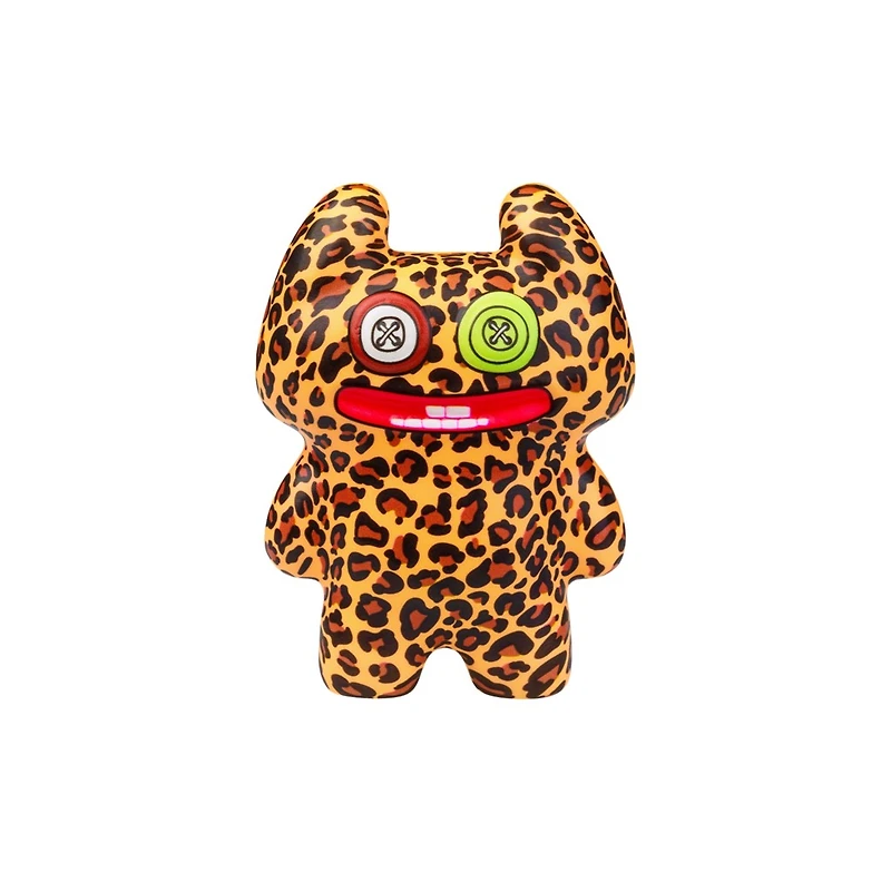 Fuggler Collectible Squishy in a  Blind Box – One Variation Chosen at Random