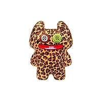 Fuggler Collectible Squishy in a  Blind Box – One Variation Chosen at Random