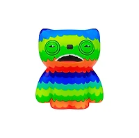 Fuggler Collectible Squishy in a  Blind Box – One Variation Chosen at Random