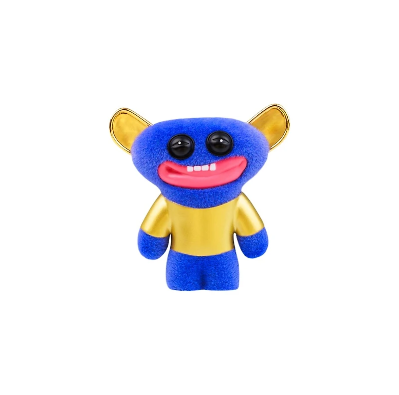Fuggler Collectible Figure in a Blind Box – One Variation Chosen at Random