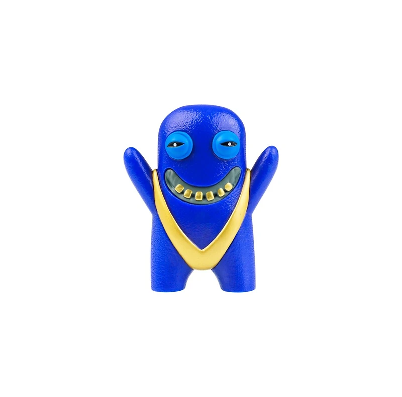 Fuggler Collectible Figure in a Blind Box – One Variation Chosen at Random