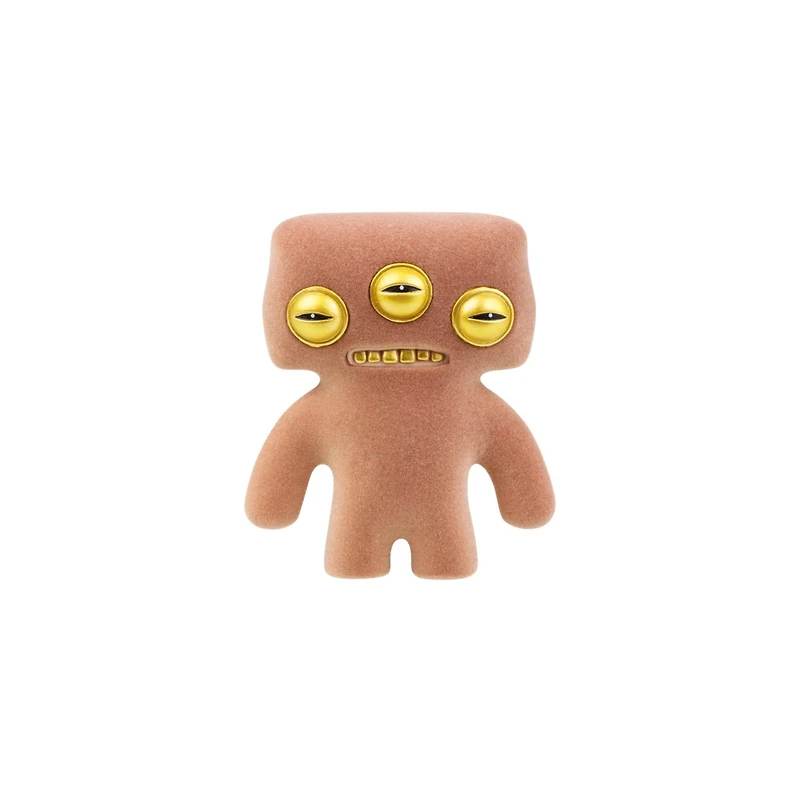 Fuggler Collectible Figure in a Blind Box – One Variation Chosen at Random