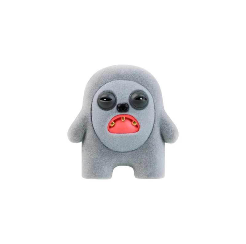 Fuggler Collectible Figure in a Blind Box – One Variation Chosen at Random