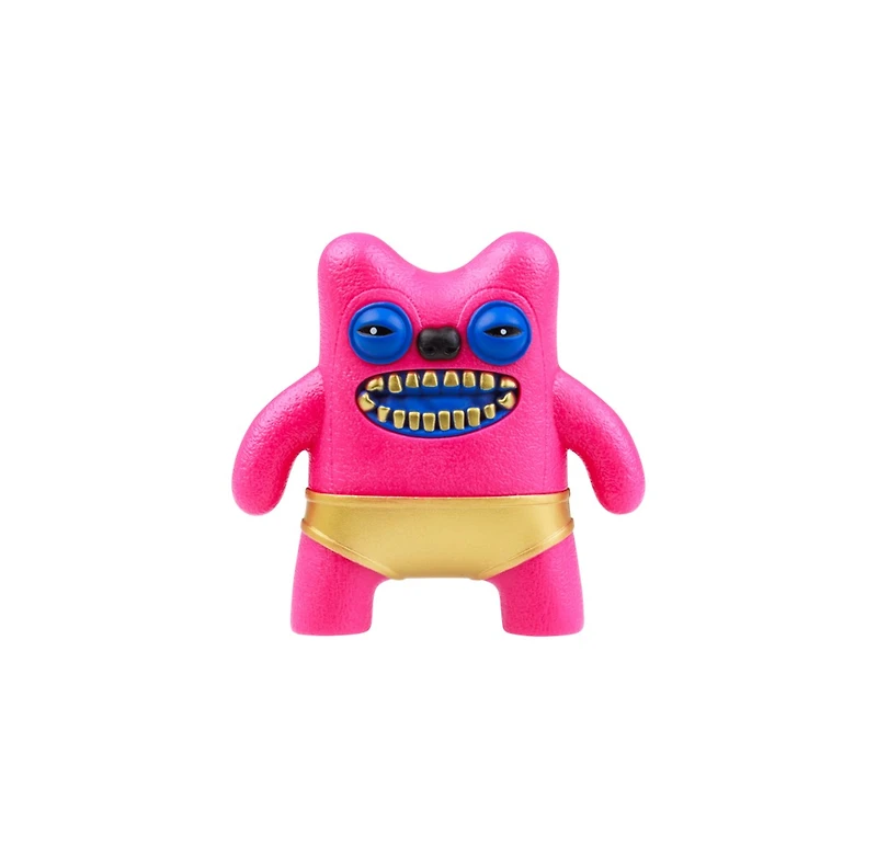 Fuggler Collectible Figure in a Blind Box – One Variation Chosen at Random