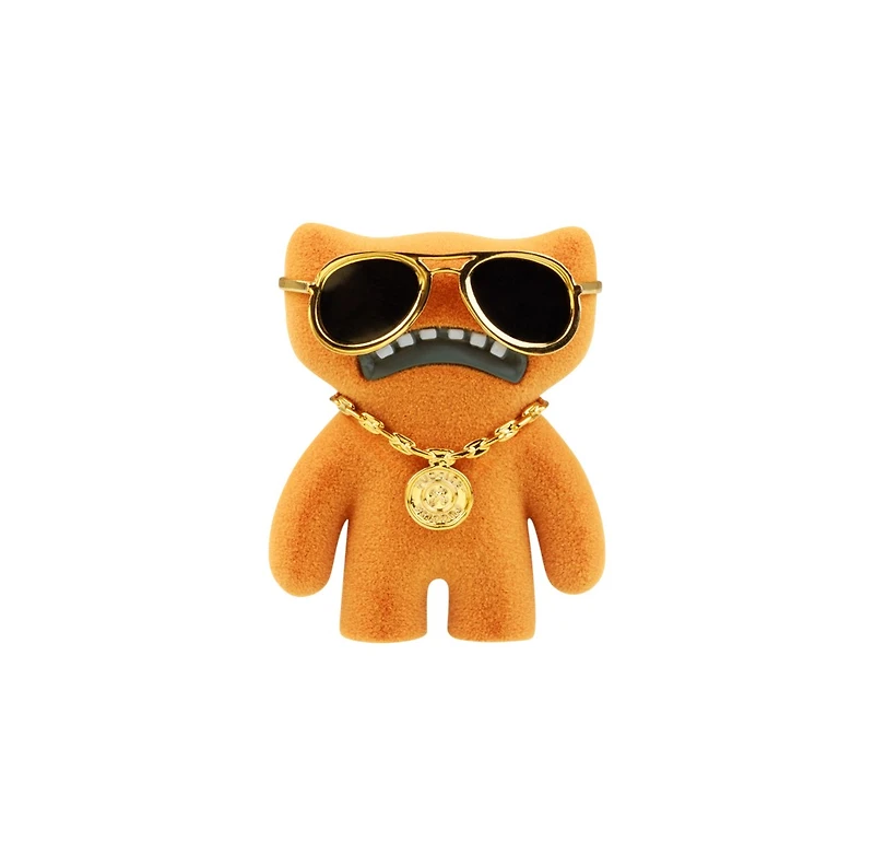 Fuggler Collectible Figure in a Blind Box – One Variation Chosen at Random