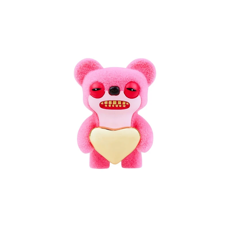 Fuggler Collectible Figure in a Blind Box – One Variation Chosen at Random