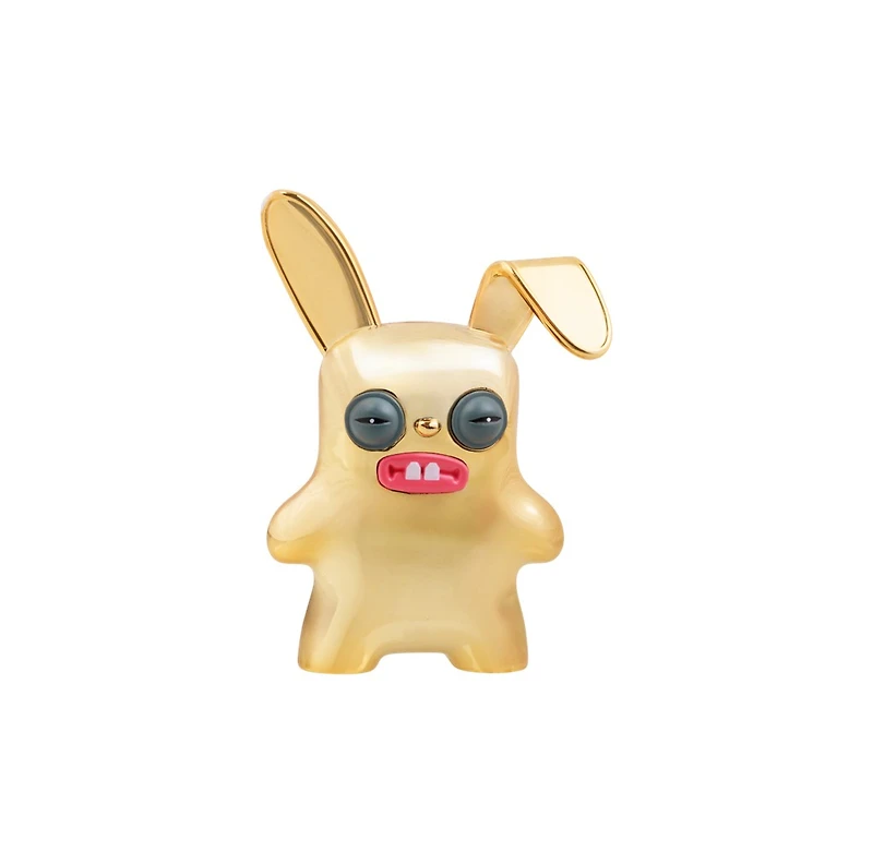 Fuggler Collectible Figure in a Blind Box – One Variation Chosen at Random