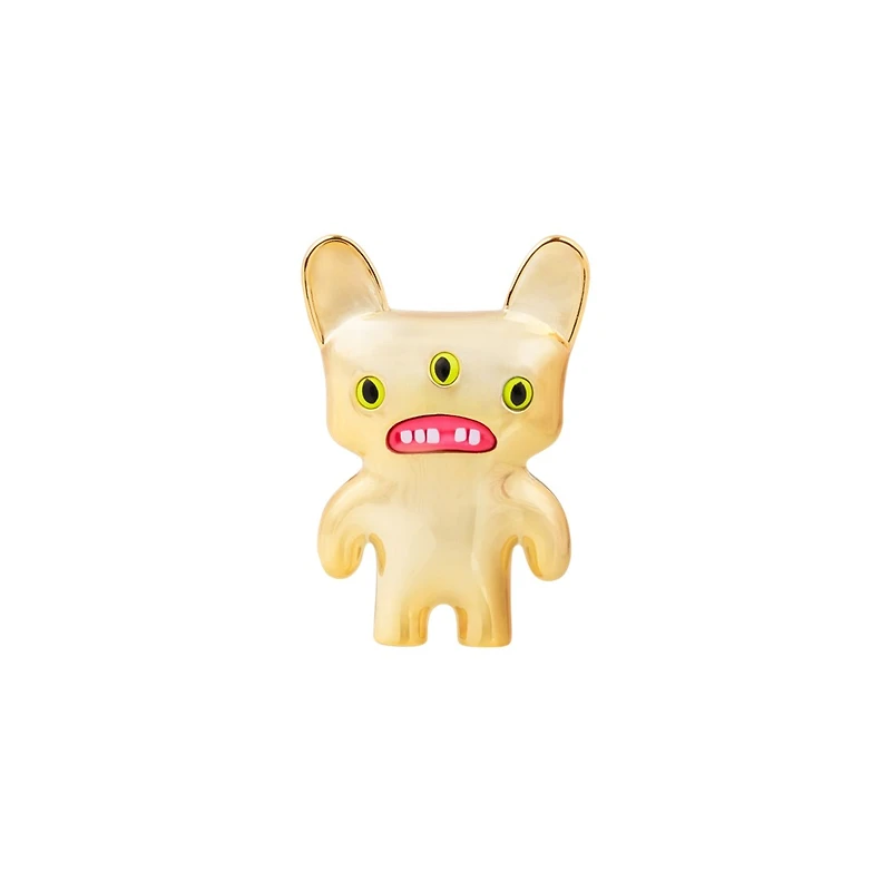 Fuggler Collectible Figure in a Blind Box – One Variation Chosen at Random