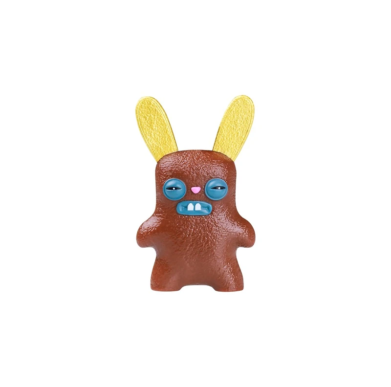Fuggler Collectible Figure in a Blind Box – One Variation Chosen at Random
