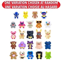 Fuggler Collectible Figure in a Blind Box – One Variation Chosen at Random