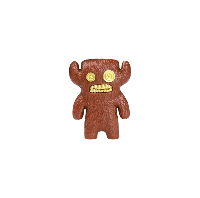 Fuggler Collectible Figure in a Blind Box – One Variation Chosen at Random