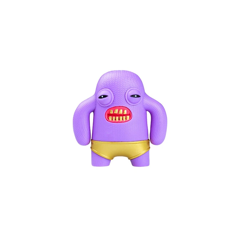 Fuggler Collectible Figure in a Blind Box – One Variation Chosen at Random
