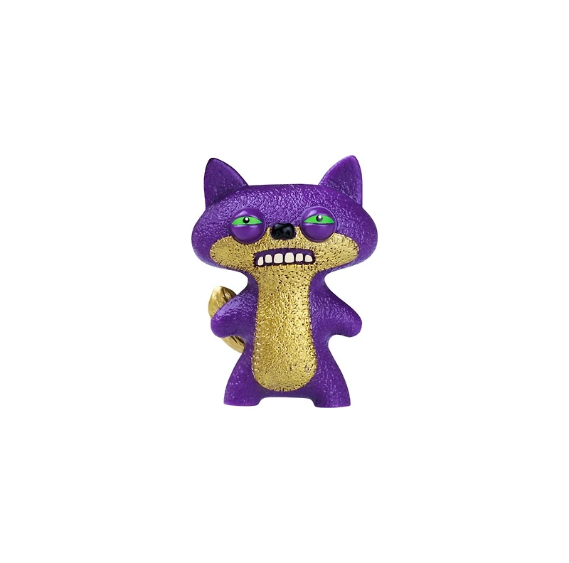 Fuggler Collectible Figure in a Blind Box – One Variation Chosen at Random