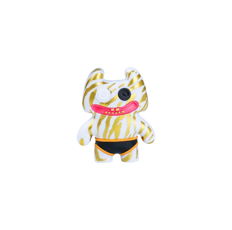 Fuggler Collectible Figure in a Blind Box – One Variation Chosen at Random