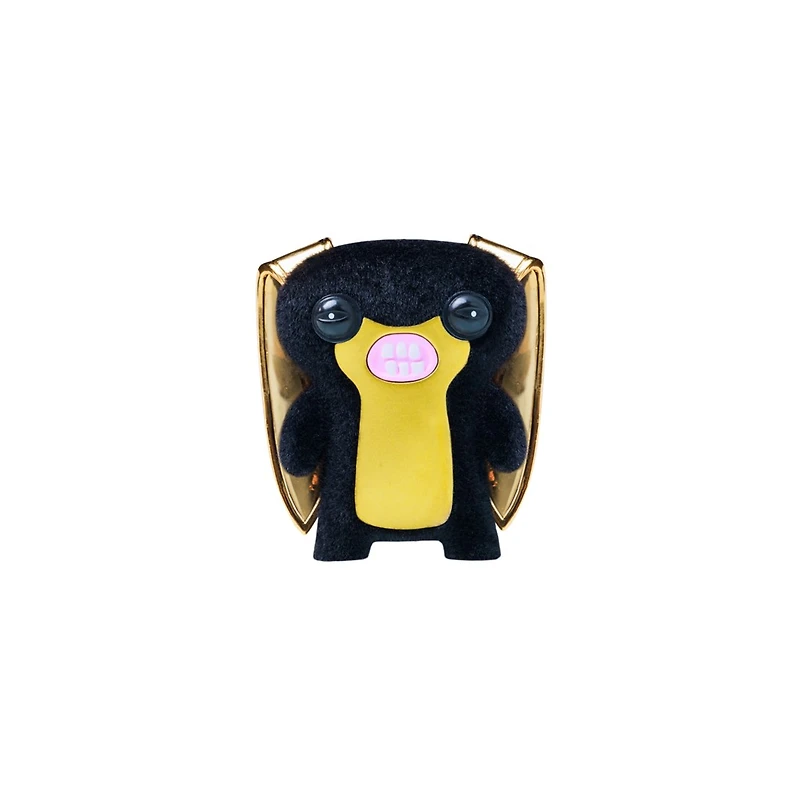 Fuggler Collectible Figure in a Blind Box – One Variation Chosen at Random