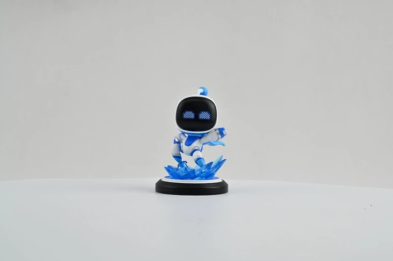 Yume PlayStation All Stars Series Hero Box Blind – Une variation choisie au hasard